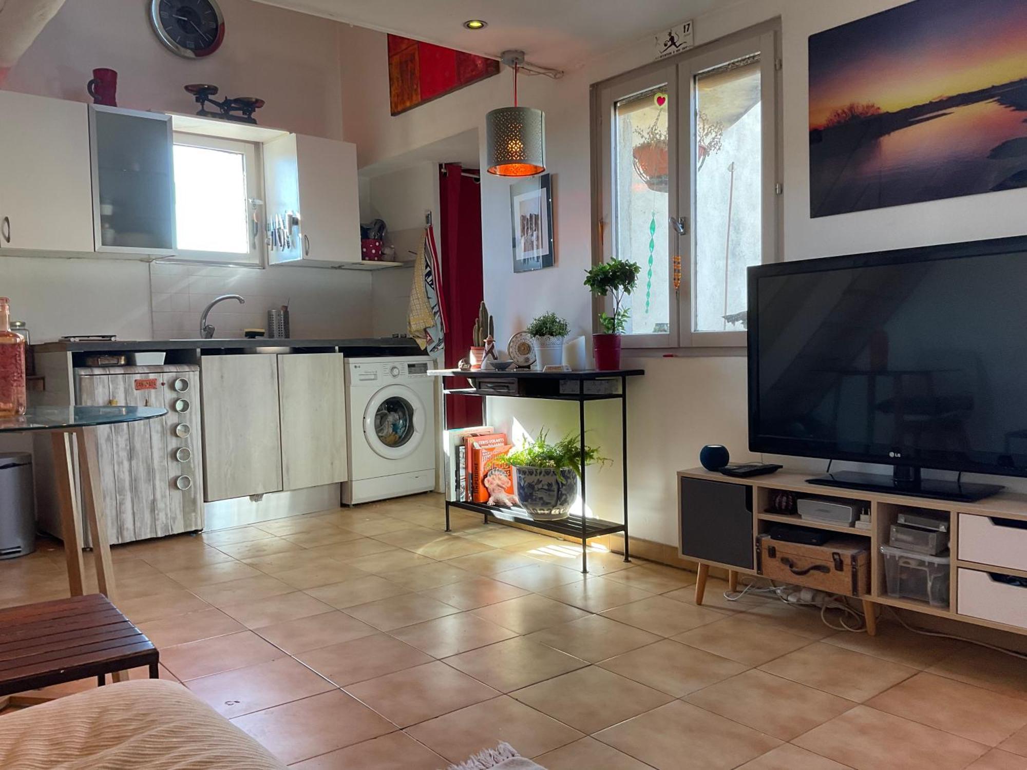 Appartement 1 Chb, Calme, Lumineux, Clim, Terrasse Awinion Zewnętrze zdjęcie