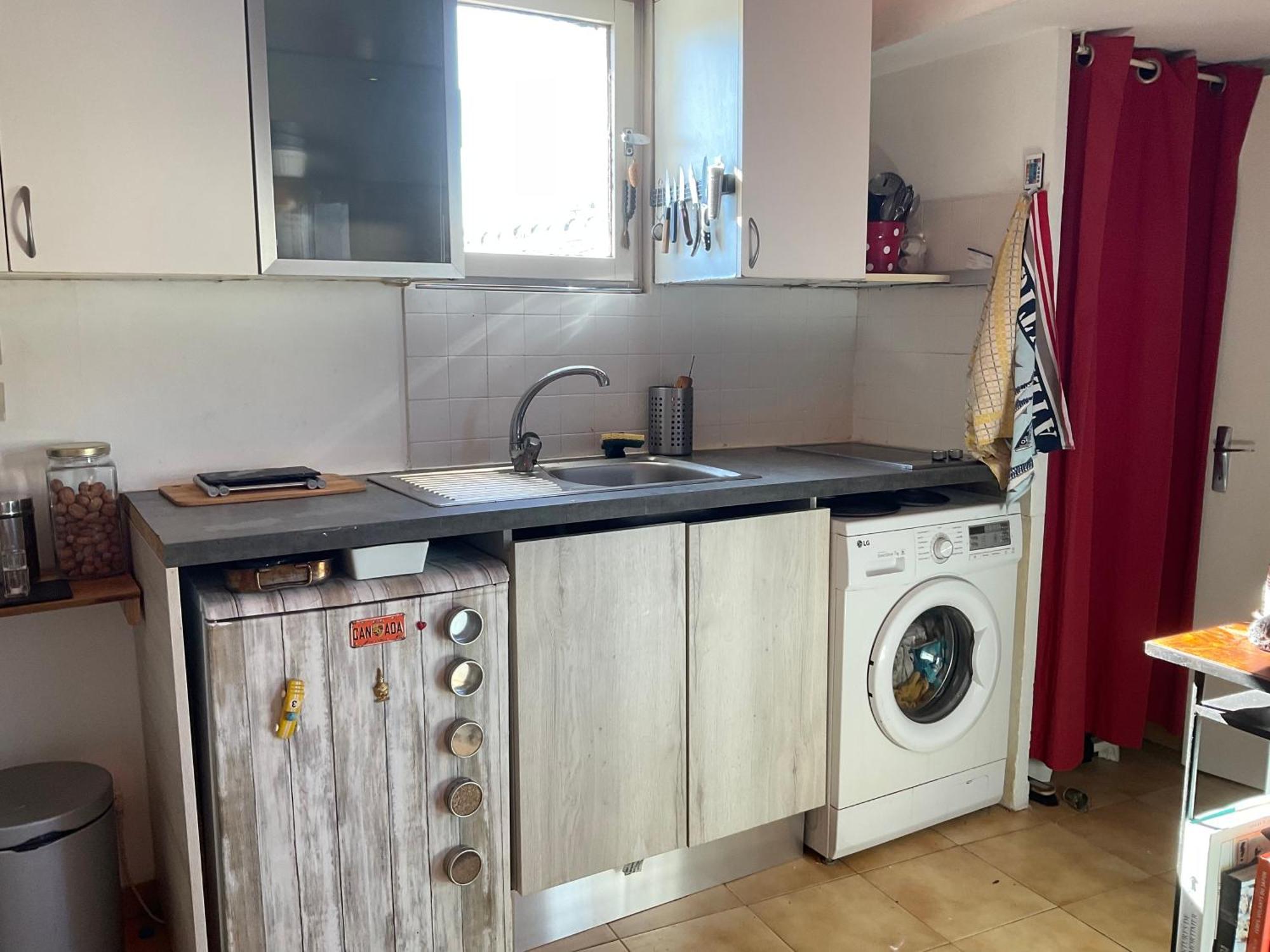 Appartement 1 Chb, Calme, Lumineux, Clim, Terrasse Awinion Zewnętrze zdjęcie