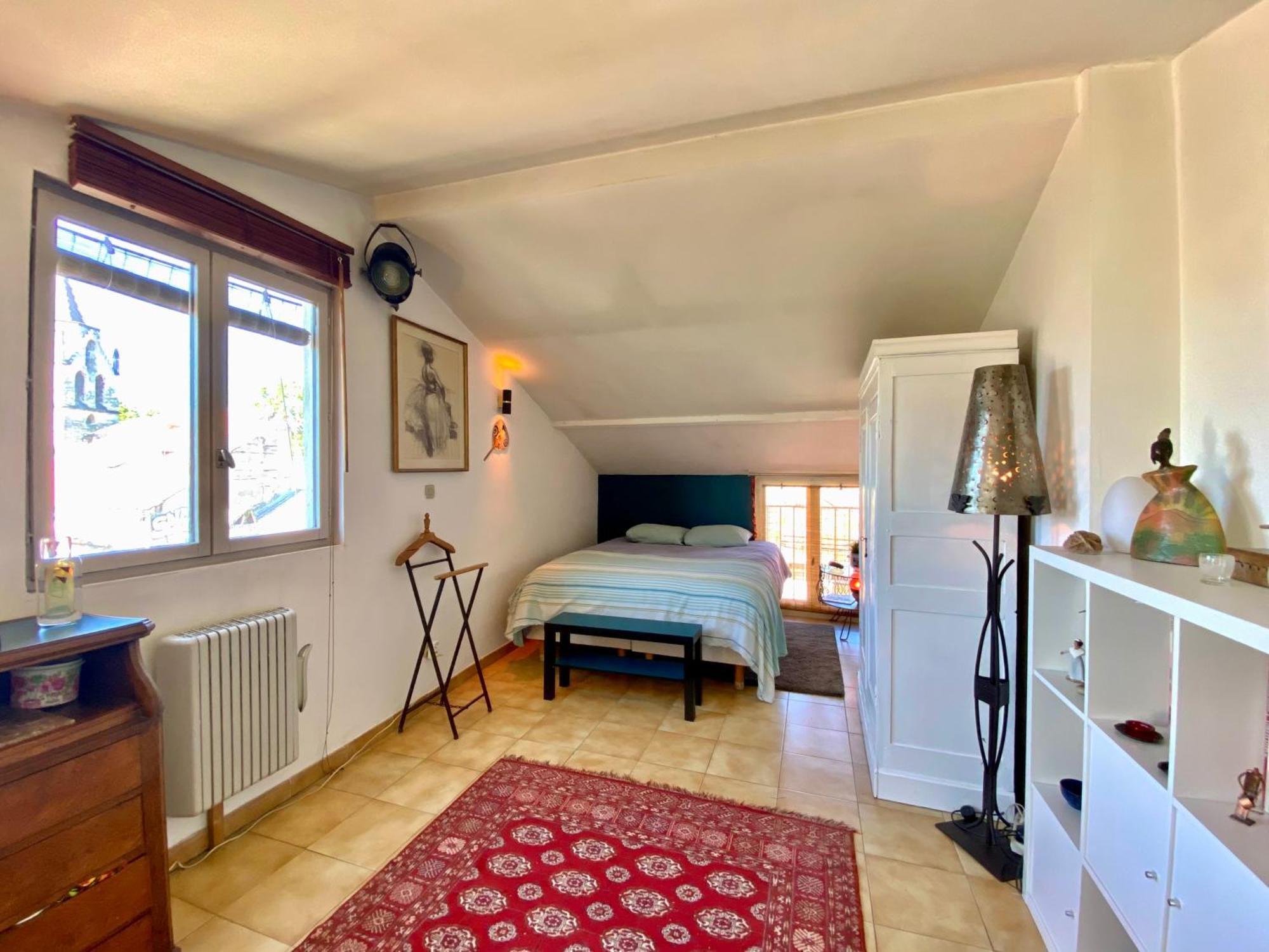 Appartement 1 Chb, Calme, Lumineux, Clim, Terrasse Awinion Zewnętrze zdjęcie